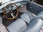 Porsche 356B 1600 Cabriolet by Reutter 1960 года